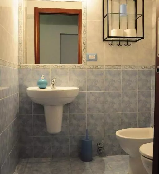 ホテル Albergo Casa Lupi