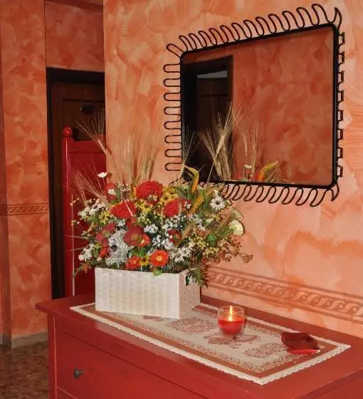 ホテル Albergo Casa Lupi