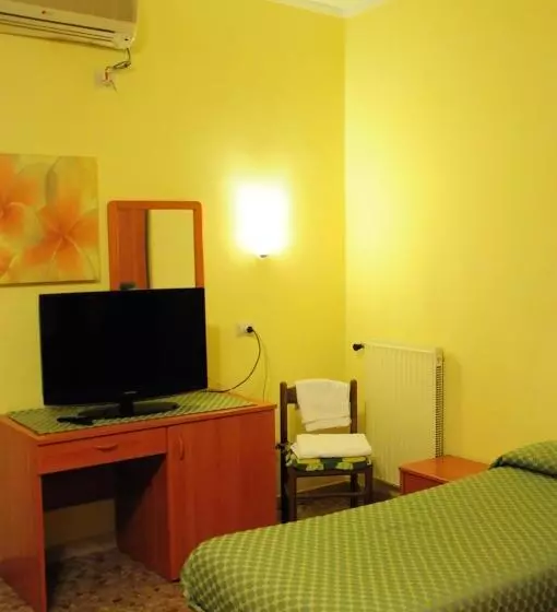 ホテル Albergo Casa Lupi