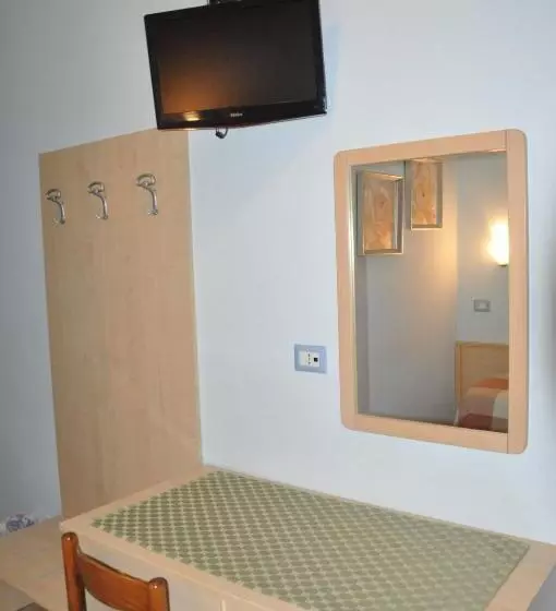 ホテル Albergo Casa Lupi