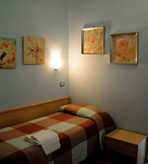 ホテル Albergo Casa Lupi