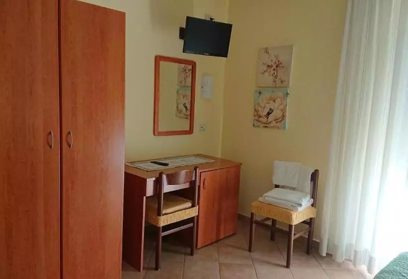 ホテル Albergo Casa Lupi