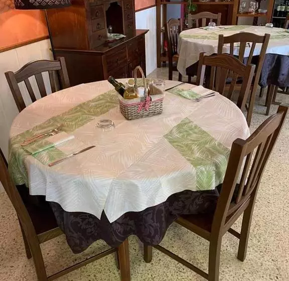ホテル Albergo Casa Lupi