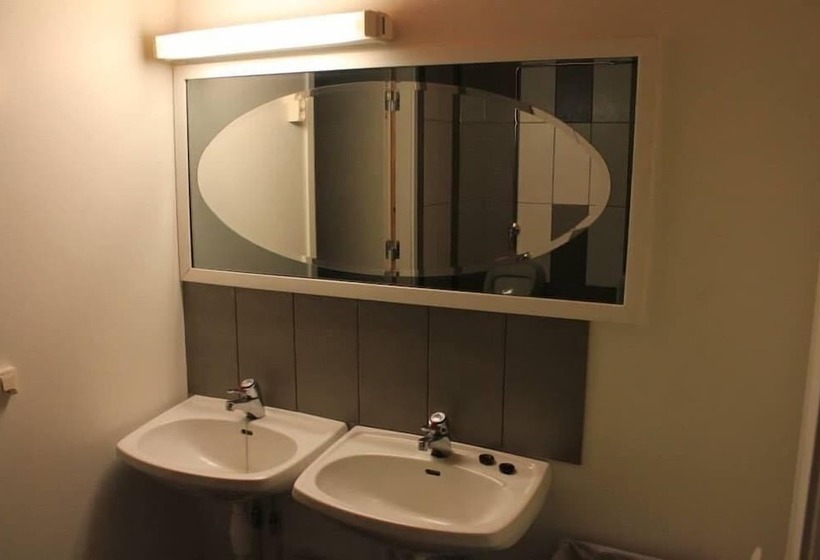 Отель Arcticmagic