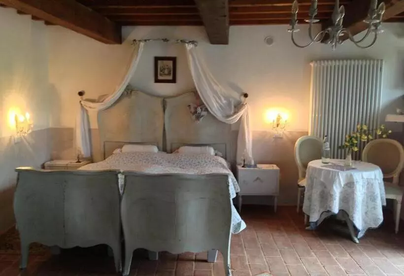 ホテル B&b La Pace