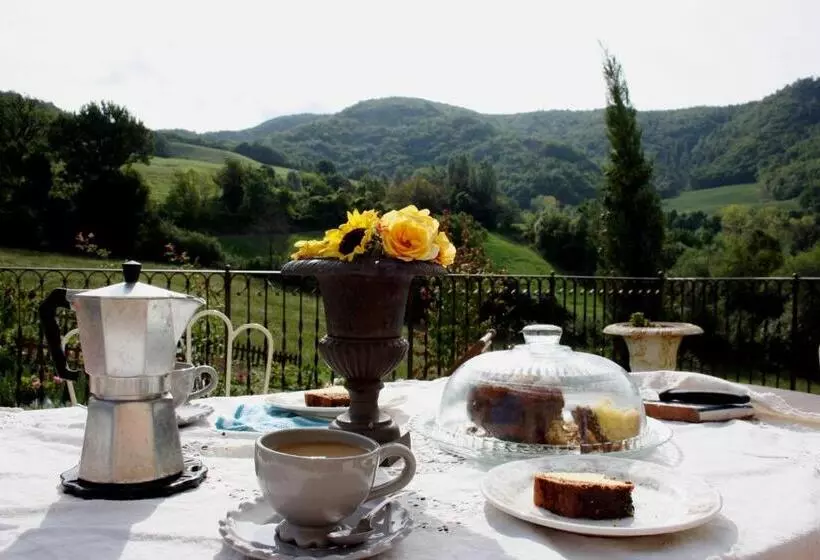 ホテル B&b La Pace