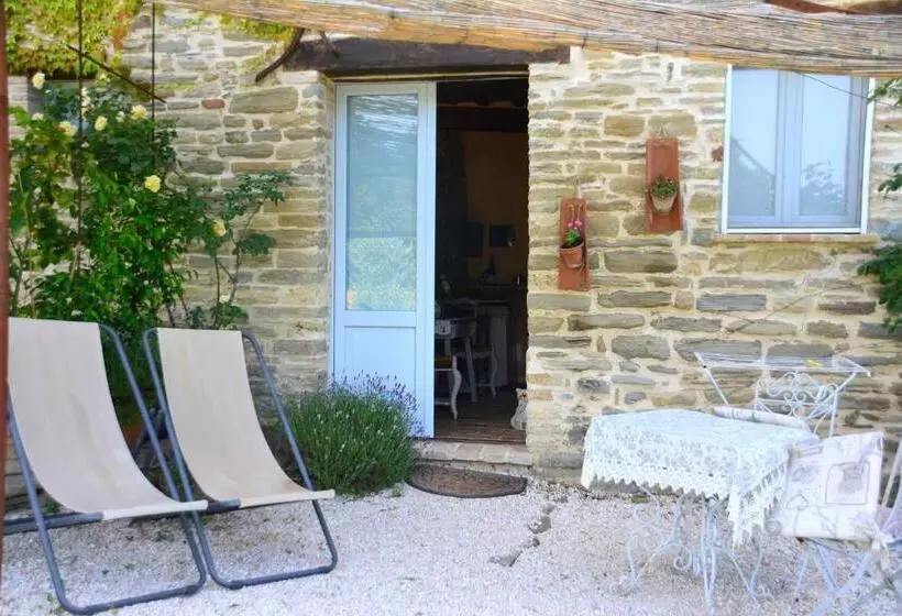 ホテル B&b La Pace