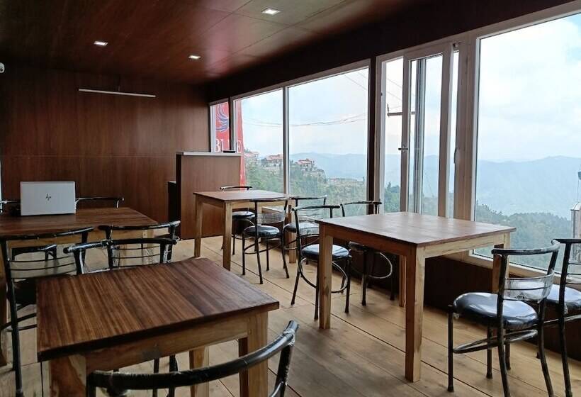 בית מלון כפרי Blue Bird Home Stay