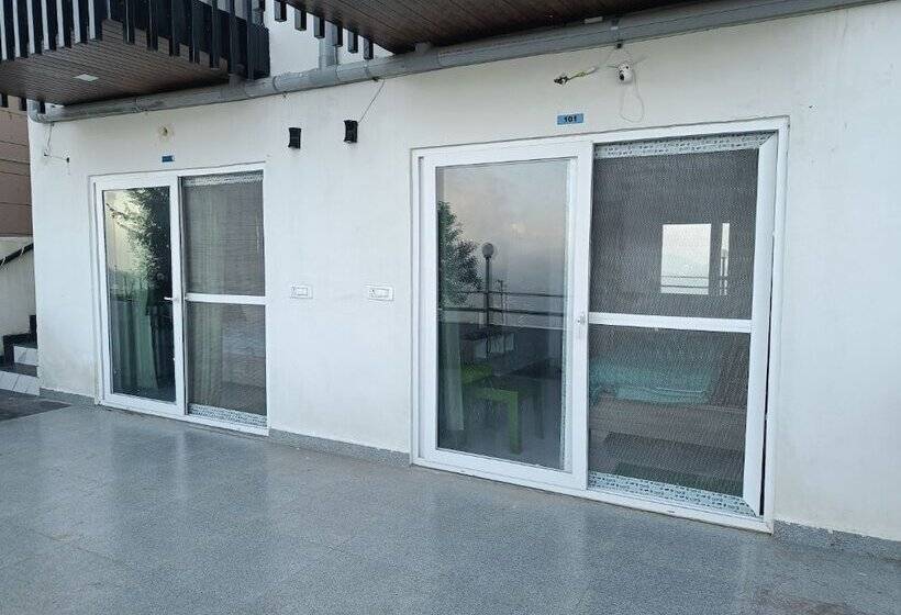 בית מלון כפרי Blue Bird Home Stay