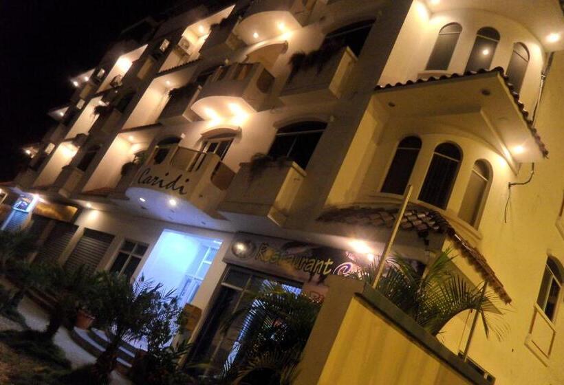 Otel Caridi