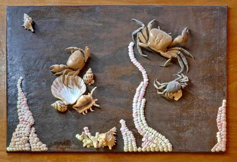 هتل Chaykovski Boutique H