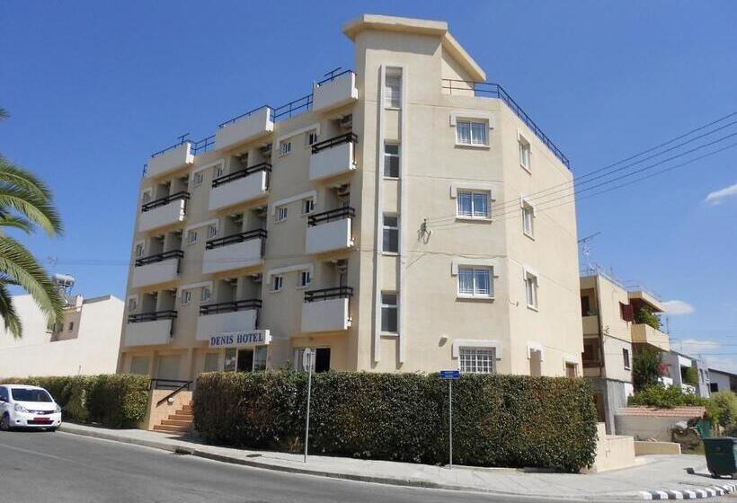 Hotel Denis