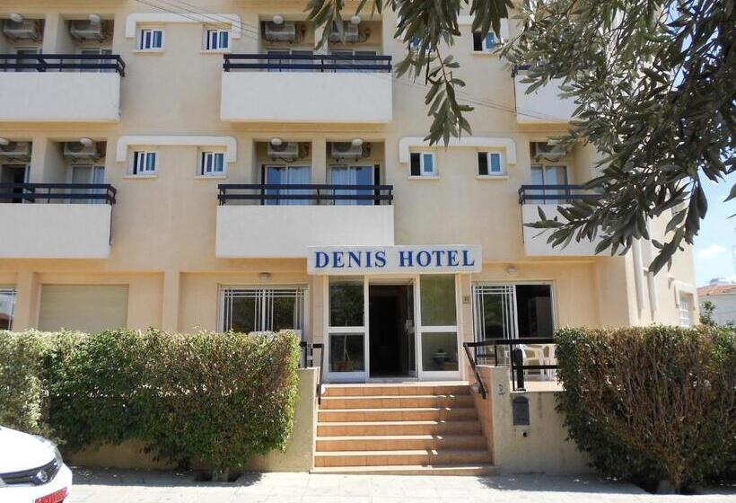Hotel Denis