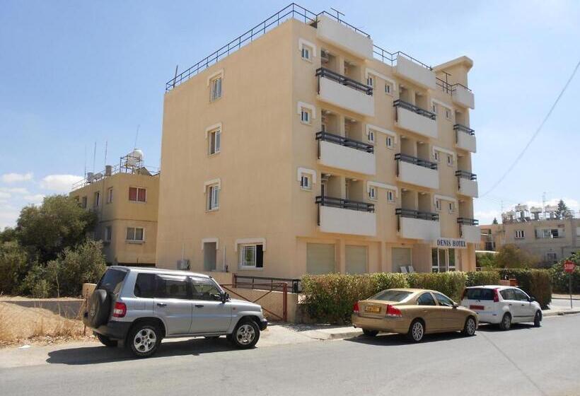 Hotel Denis