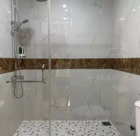 هتل Du Hung 2