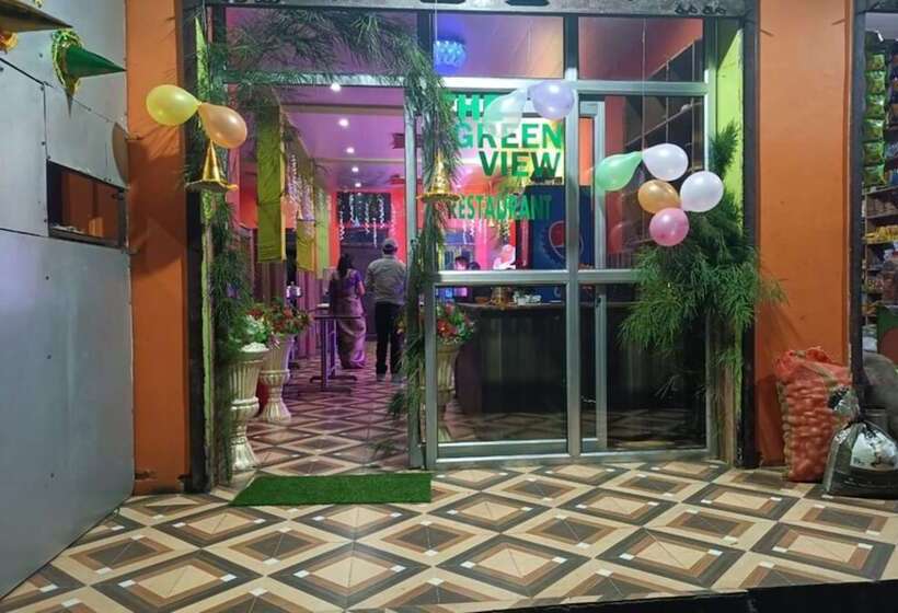 Hotel Goroomgo Kaushalya Residency Uttarakhand