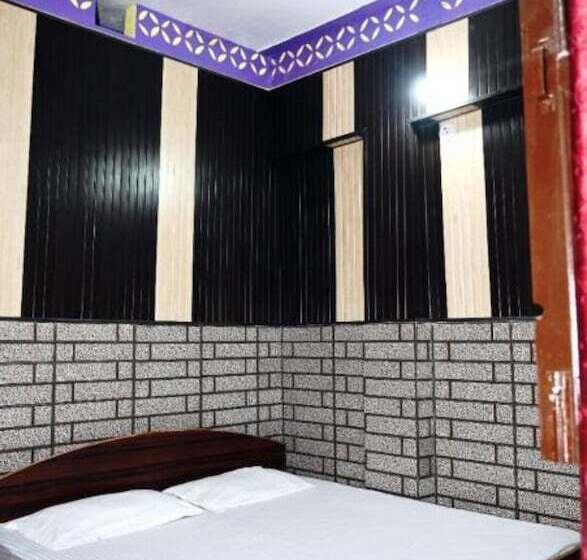 Hotel Goroomgo Kaushalya Residency Uttarakhand