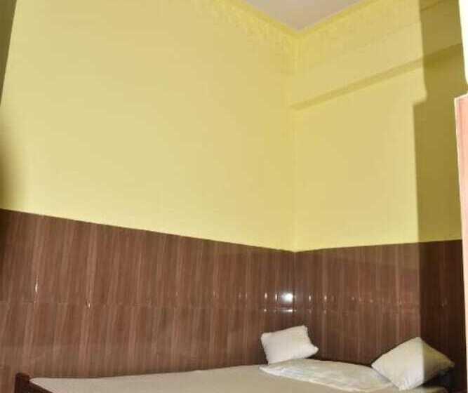 Hotel Goroomgo Kaushalya Residency Uttarakhand