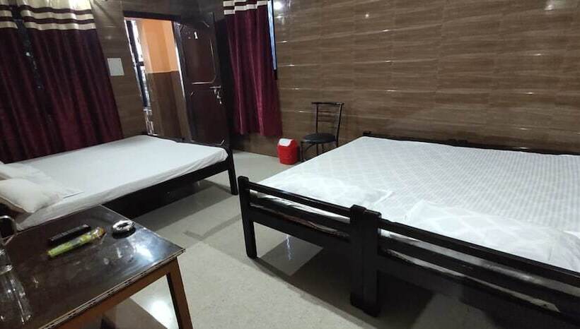 Hotel Goroomgo Kaushalya Residency Uttarakhand