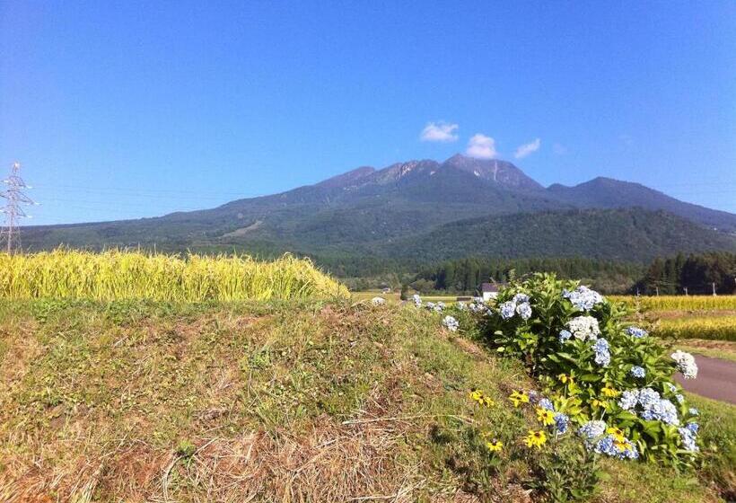 Hotel Highland Lodge Takegen