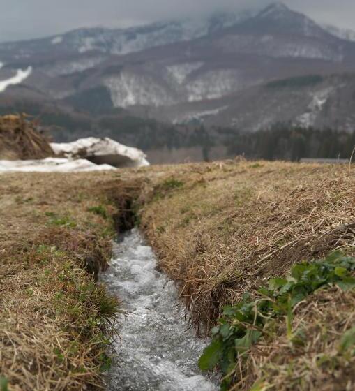 Hotel Highland Lodge Takegen