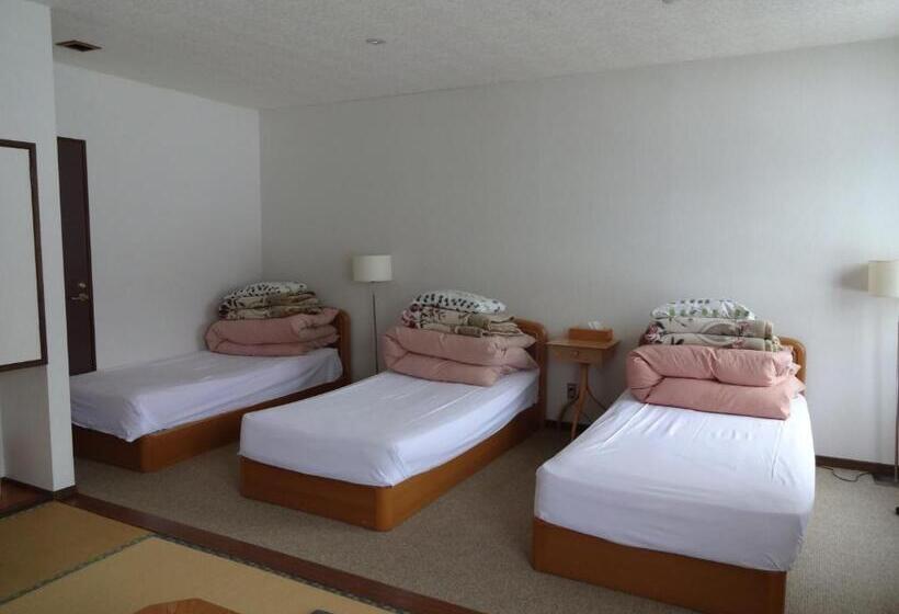 Hotel Highland Lodge Takegen