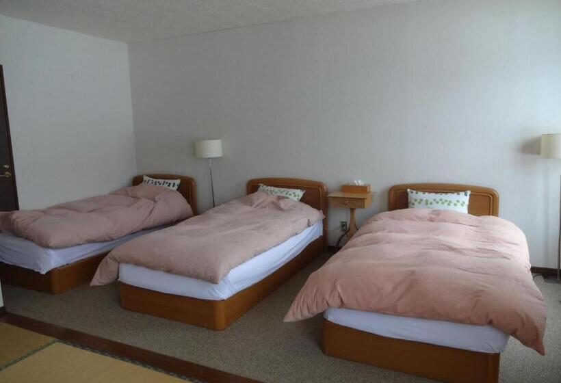 Hotel Highland Lodge Takegen