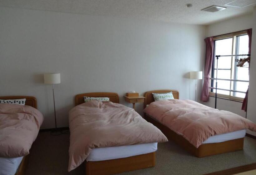 Hotel Highland Lodge Takegen