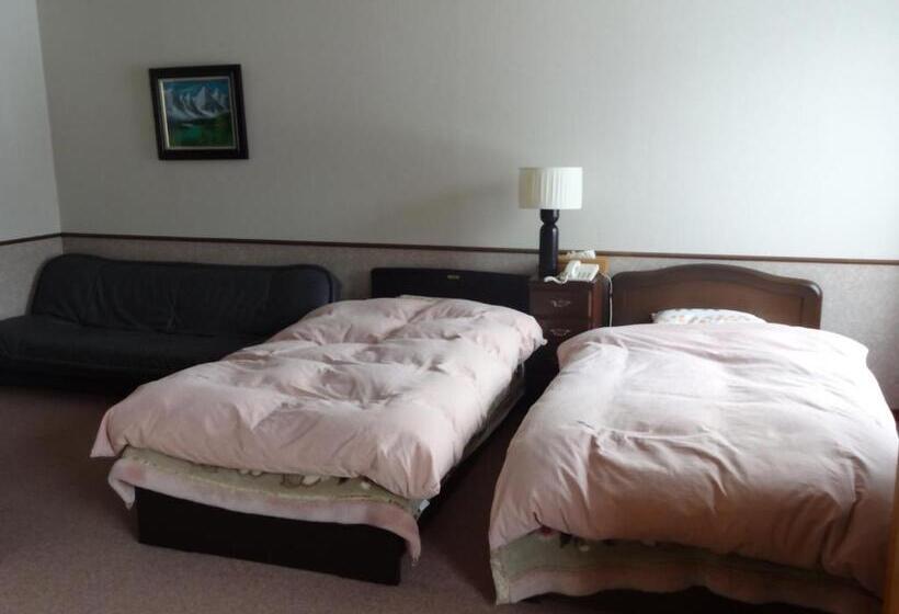 Hotel Highland Lodge Takegen