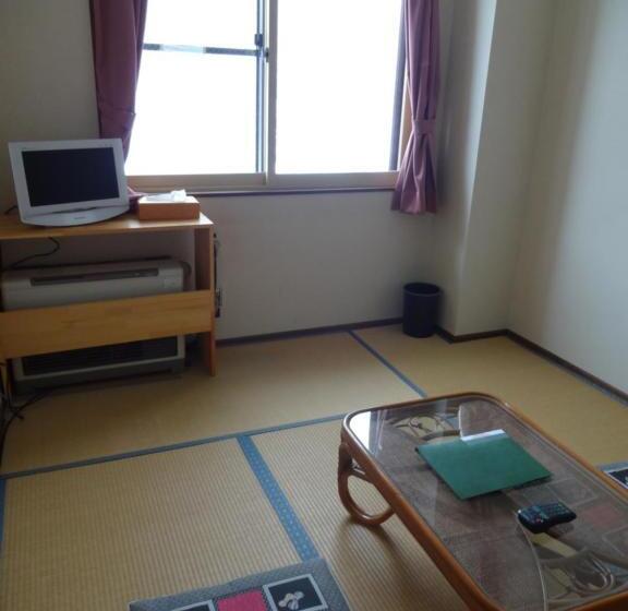 Hotel Highland Lodge Takegen