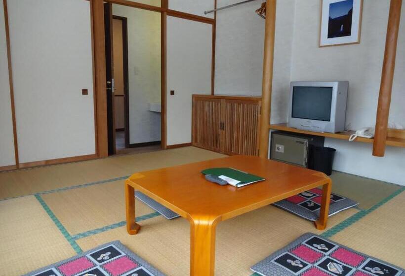 Hotel Highland Lodge Takegen