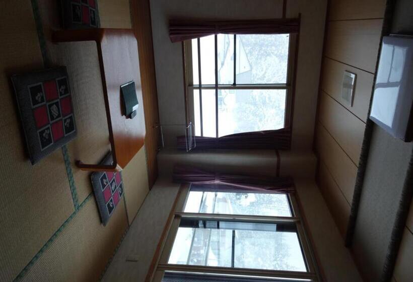 Hotel Highland Lodge Takegen