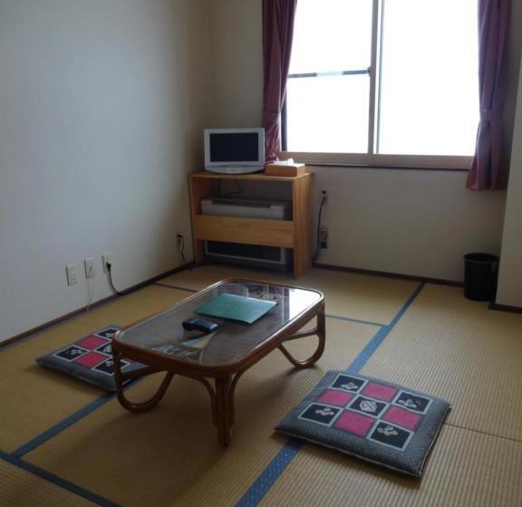 Hotel Highland Lodge Takegen