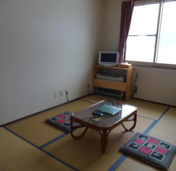 Hotel Highland Lodge Takegen