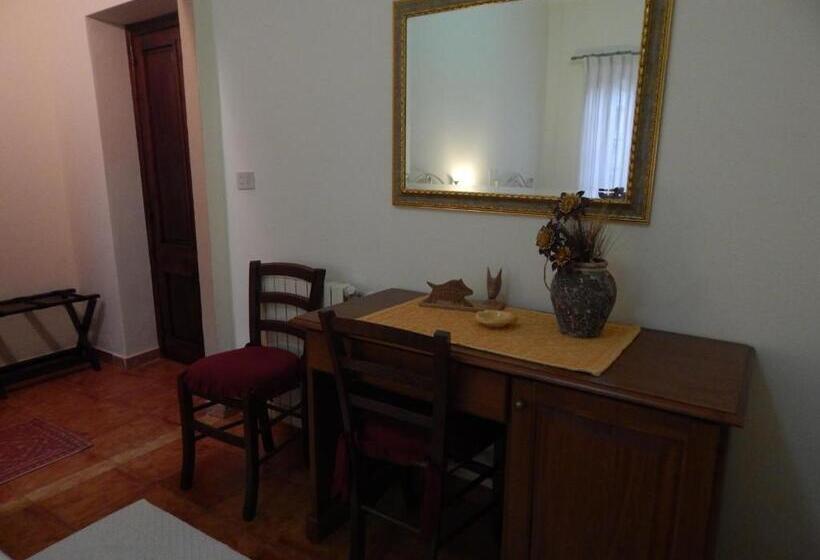 Отель Il Platano