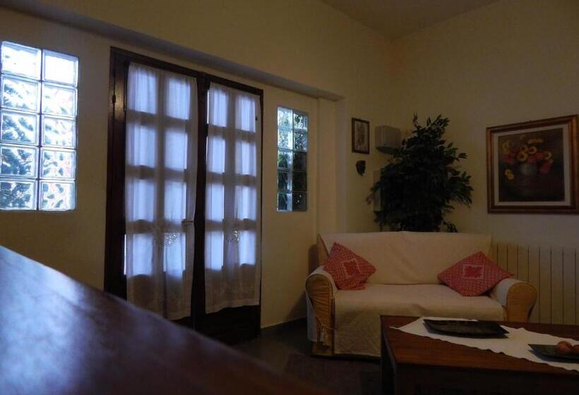 Отель Il Platano