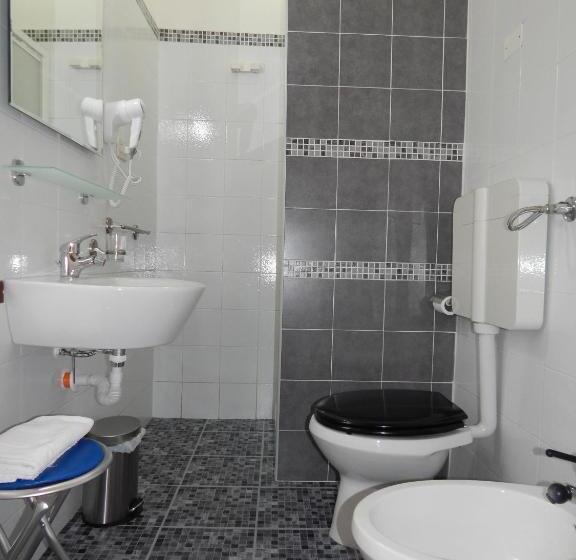 Отель Il Platano