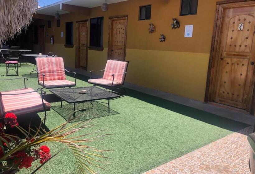 ホテル Isabela, Mag Bay