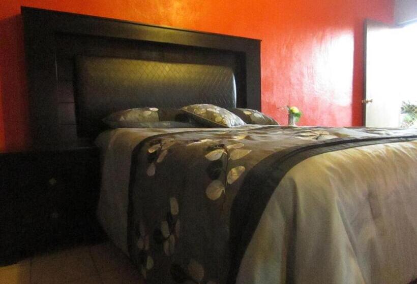 ホテル Isabela, Mag Bay