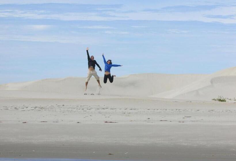 ホテル Isabela, Mag Bay