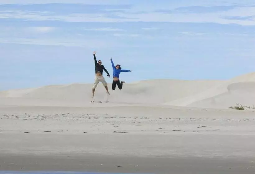 ホテル Isabela, Mag Bay