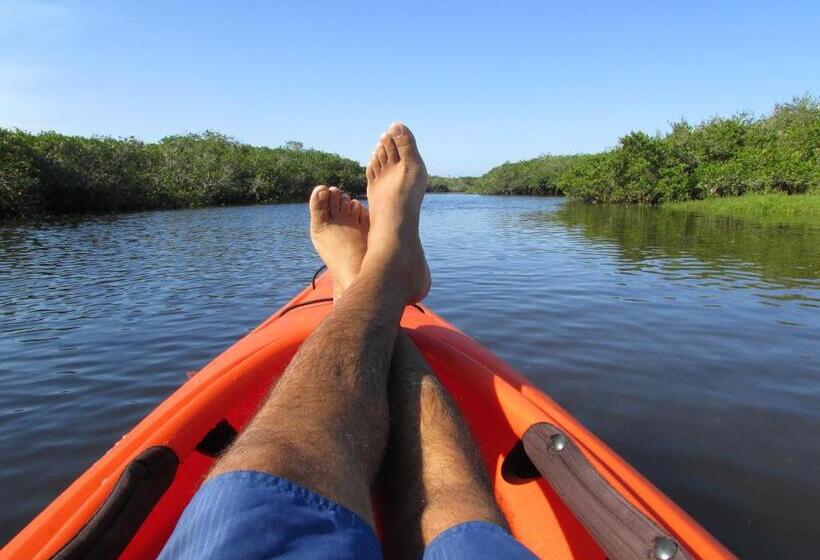 ホテル Isabela, Mag Bay