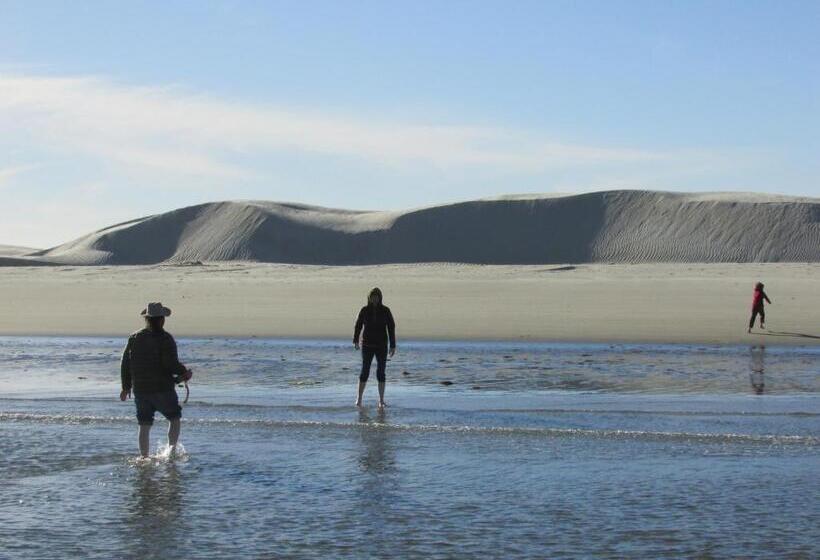 ホテル Isabela, Mag Bay