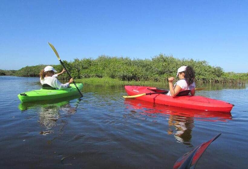 ホテル Isabela, Mag Bay