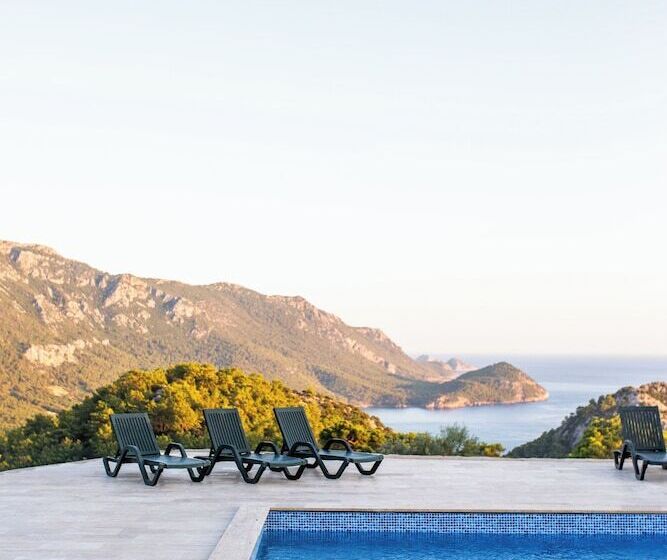 هتل Kadir S Eco Life