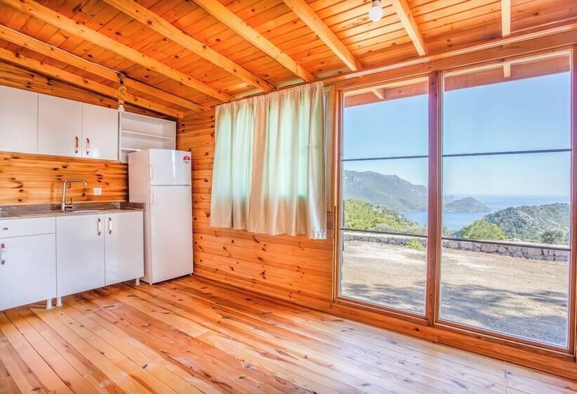 هتل Kadir S Eco Life