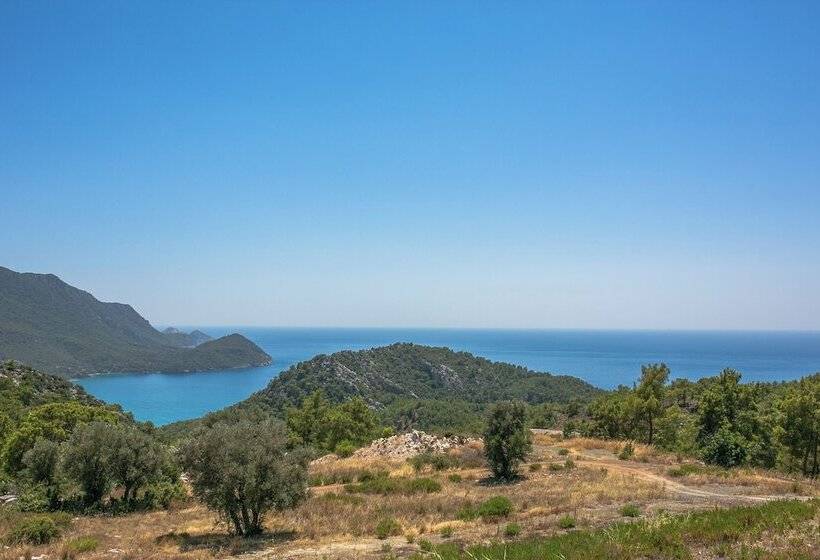 هتل Kadir S Eco Life