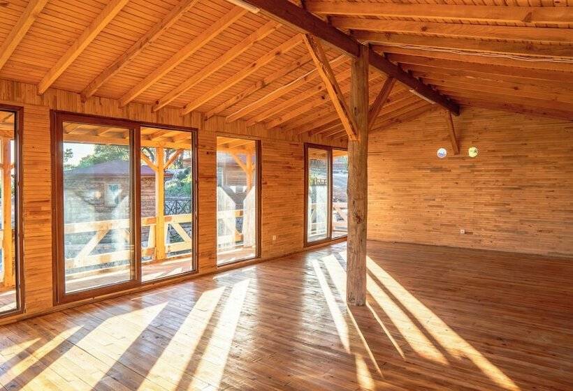 هتل Kadir S Eco Life