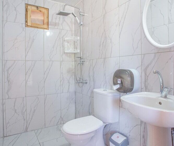 هتل Kadir S Eco Life