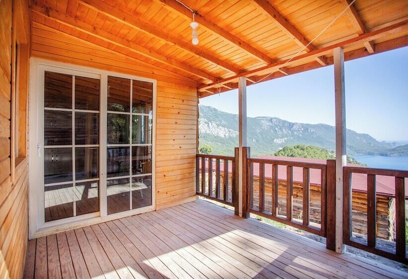 هتل Kadir S Eco Life